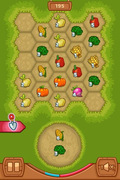 Howdy Farm-screenshot