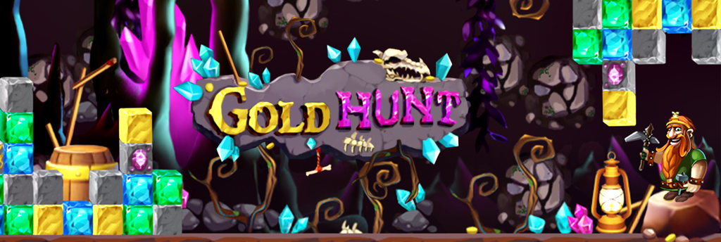 Gold Hunt