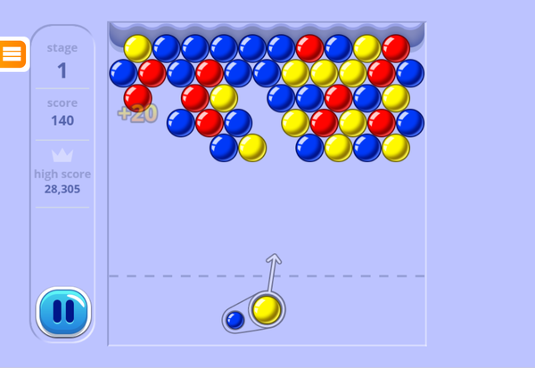 Bubbles-screenshot
