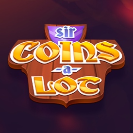 Sir Coins-a-lot