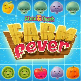 Atom & Quark: Farm Fever