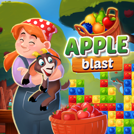 Apple Blast