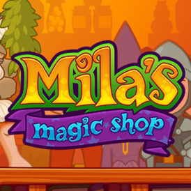 Milas Magic Shop