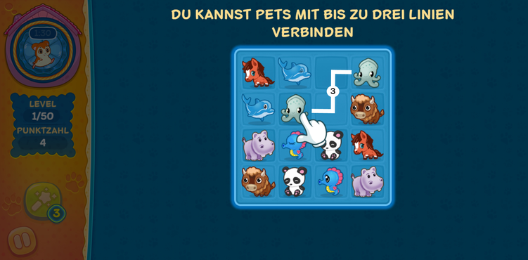 Pet Connect-screenshot