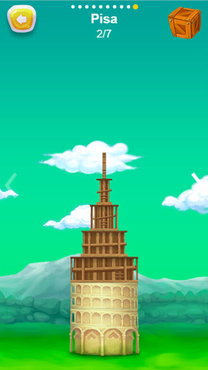 Tower Match-screenshot