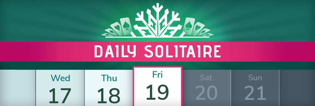 Daily Solitaire