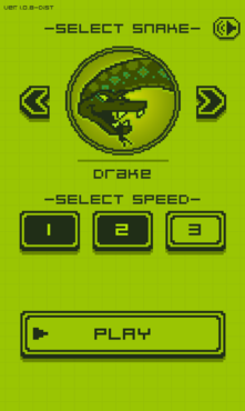 Snake-screenshot