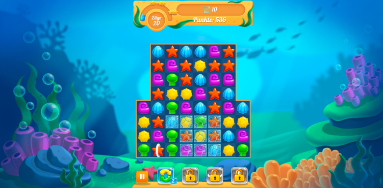 Aquablitz 2-screenshot