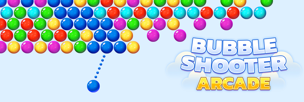 Bubble Shooter Arcade