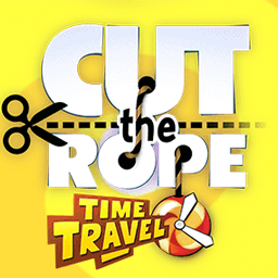 Cut The Rope Time Travel