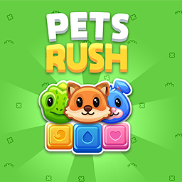 Pets Rush