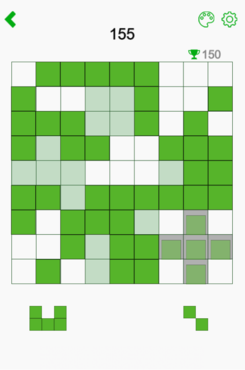 Sudoku Block Puzzle-screenshot