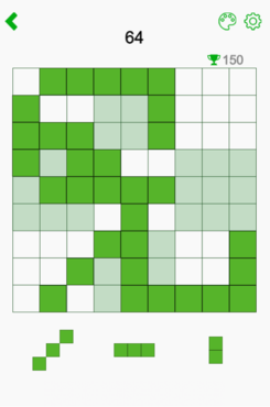 Sudoku Block Puzzle-screenshot