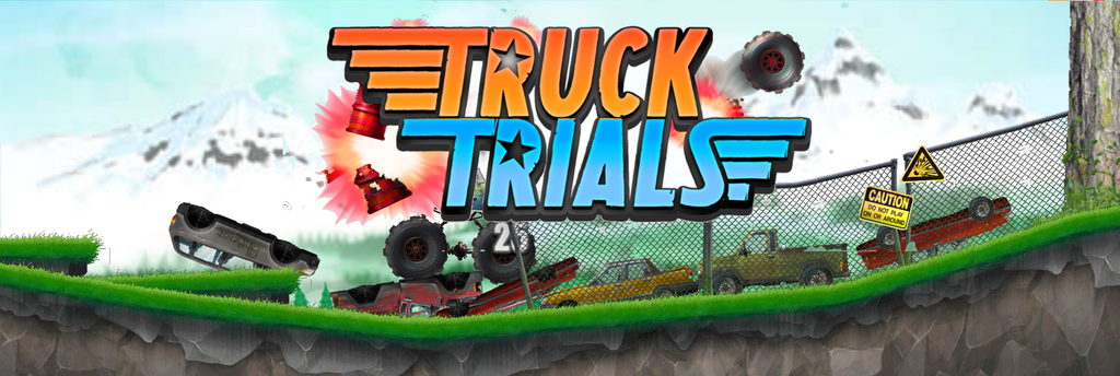 Truck Trials