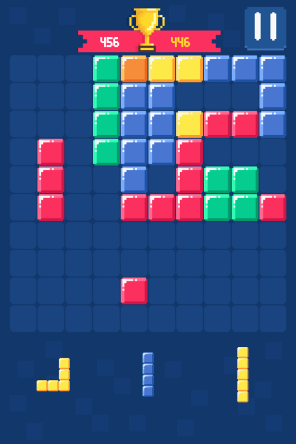10x10 Pixel-screenshot
