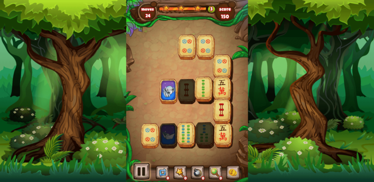 Mahjong Quest Mania-screenshot