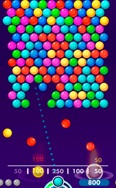 Bubble Shooter Free-screenshot