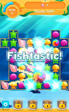 Fish Story-screenshot