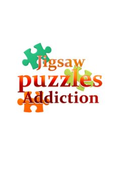 Jigsaw Puzzle Addiction-screenshot