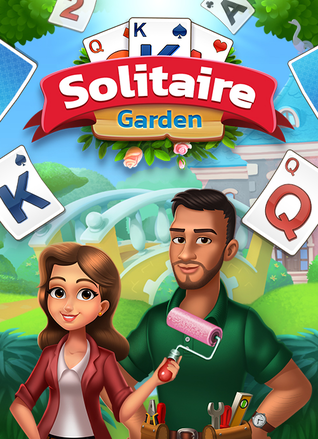 Solitaire Garden