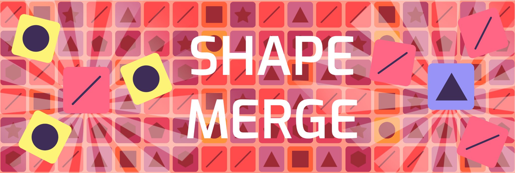 Shape Merge