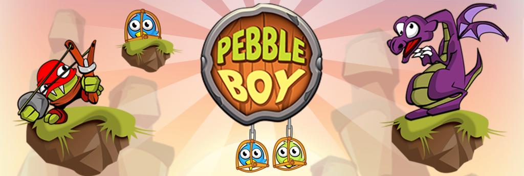 Pebble Boy