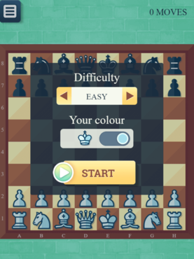 Chess Grandmaster-screenshot