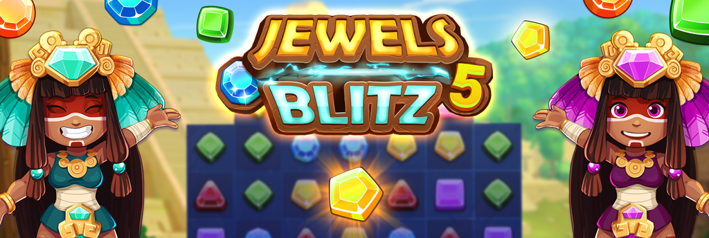 Jewels Blitz 5