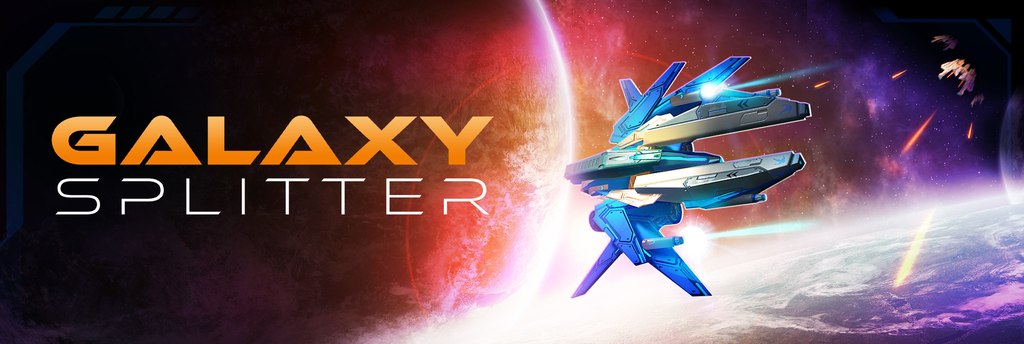 Galaxy Splitter