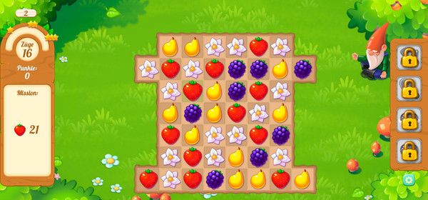Garden Tales 3-screenshot