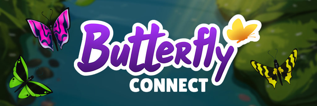 Butterfly Connect