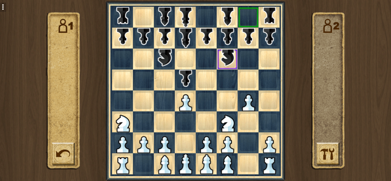 Chess Classic-screenshot