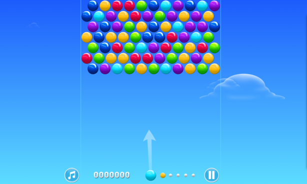 Smarty Bubbles-screenshot