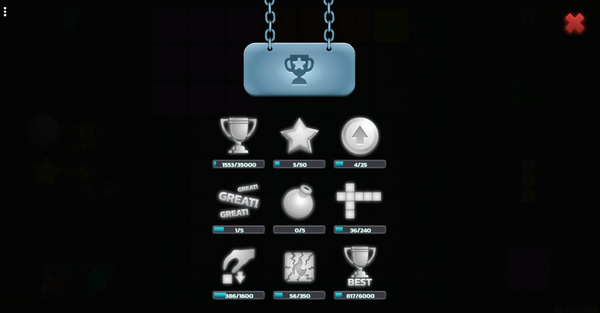 Element Blocks-screenshot