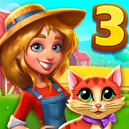 Solitaire Farm Seasons 3