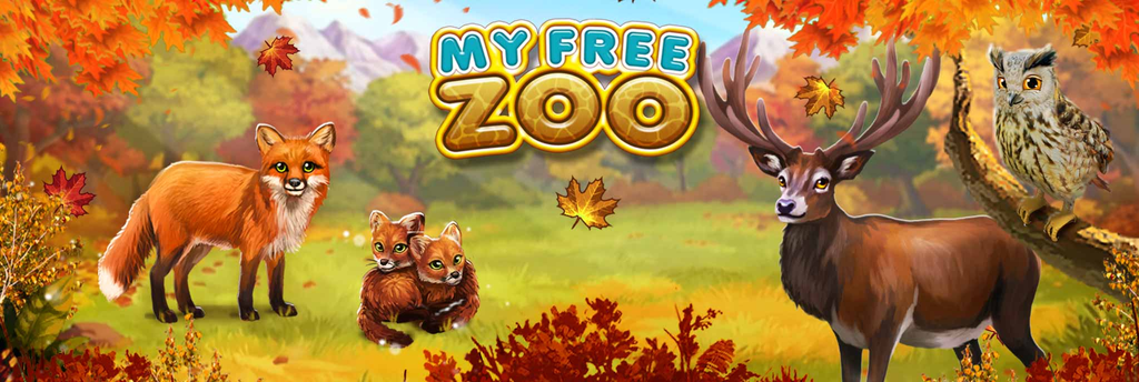 My Free Zoo
