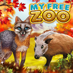 My Free Zoo