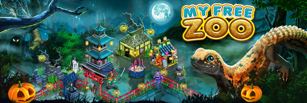 My Free Zoo My Free Zoo