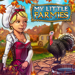 My Little Farmies