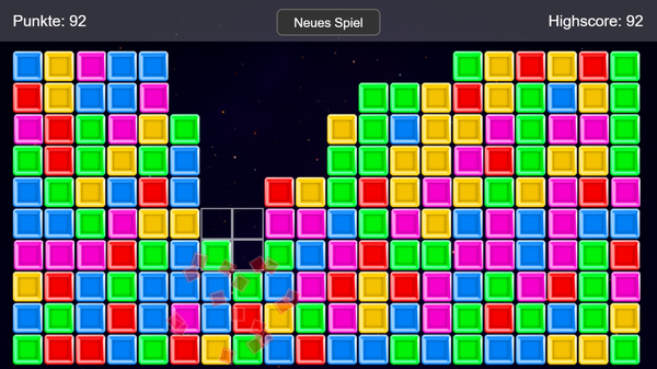 Klicker-Klacker-screenshot