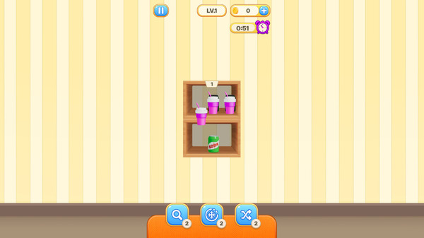 Shop Sorting 2-screenshot