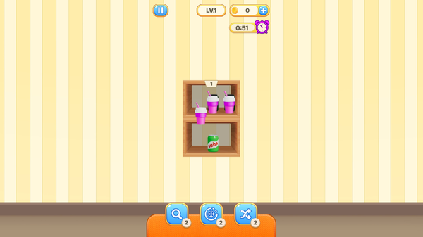 Shop Sorting 2-screenshot