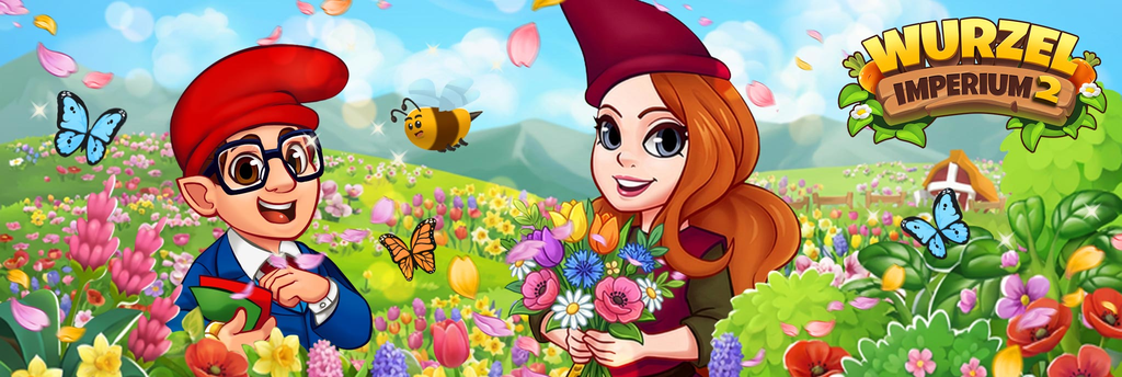 Wurzelimperium 2