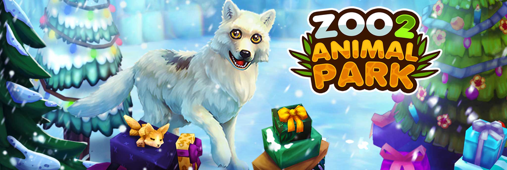 Zoo 2: Animal Park