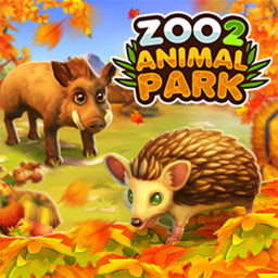 Zoo 2: Animal Park