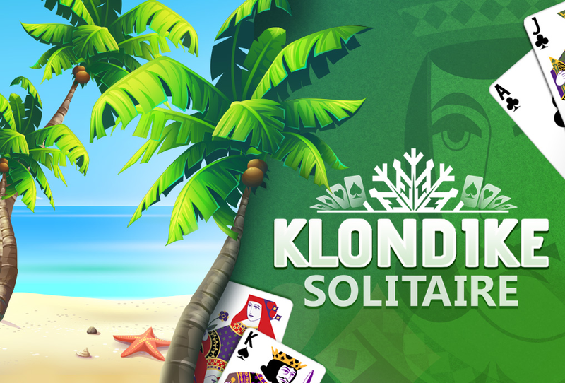 Klondike Solitaire