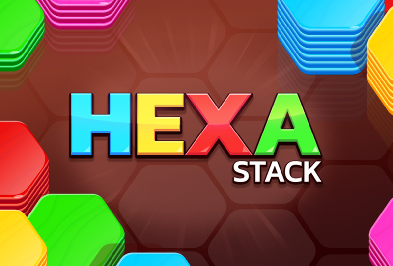 Hexa Stack