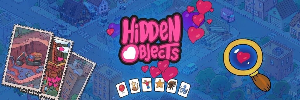 Hidden Objects