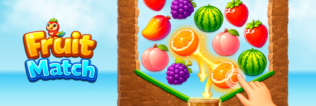 Fruit Match