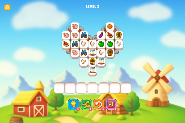 Poppy Tile-screenshot